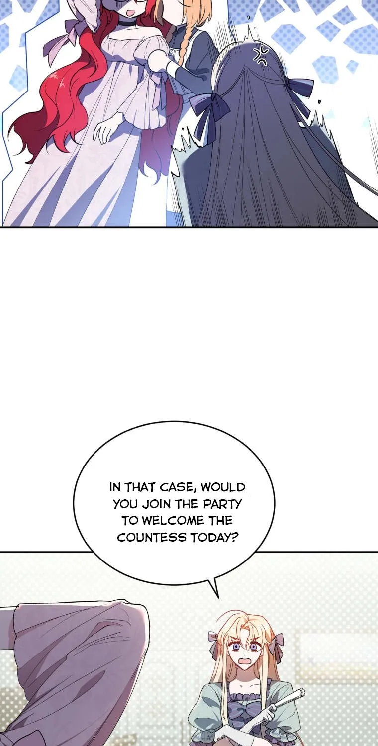 Read Resetting Lady chapter 25 image 37 on Lezhin