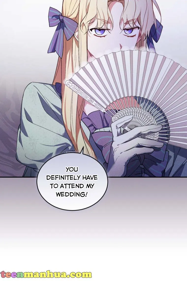 Read Resetting Lady chapter 25 image 42 on Lezhin