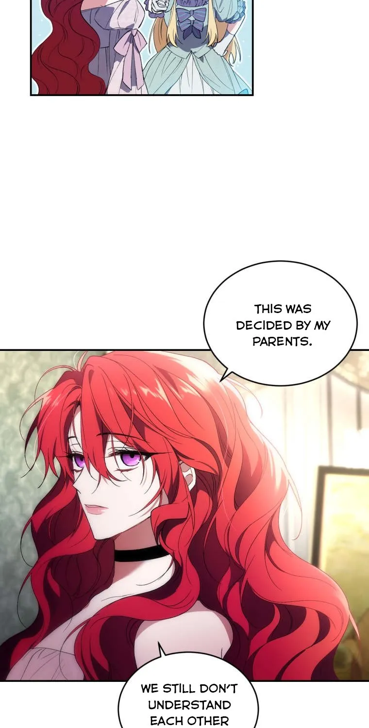 Read Resetting Lady chapter 25 image 49 on Lezhin
