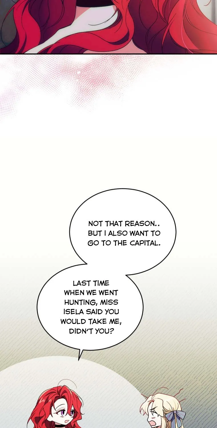 Read Resetting Lady chapter 25 image 51 on Lezhin
