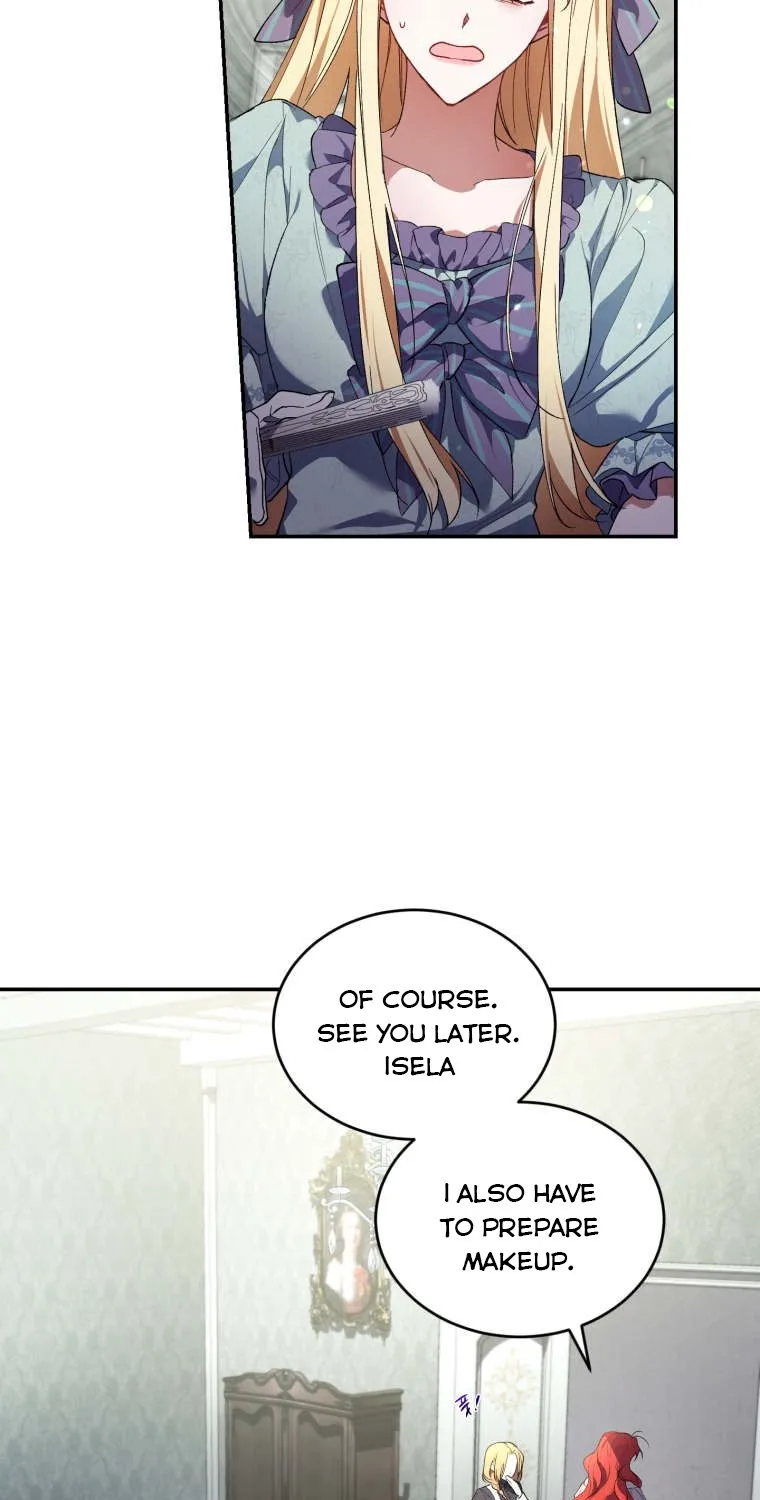 Read Resetting Lady chapter 25 image 53 on Lezhin