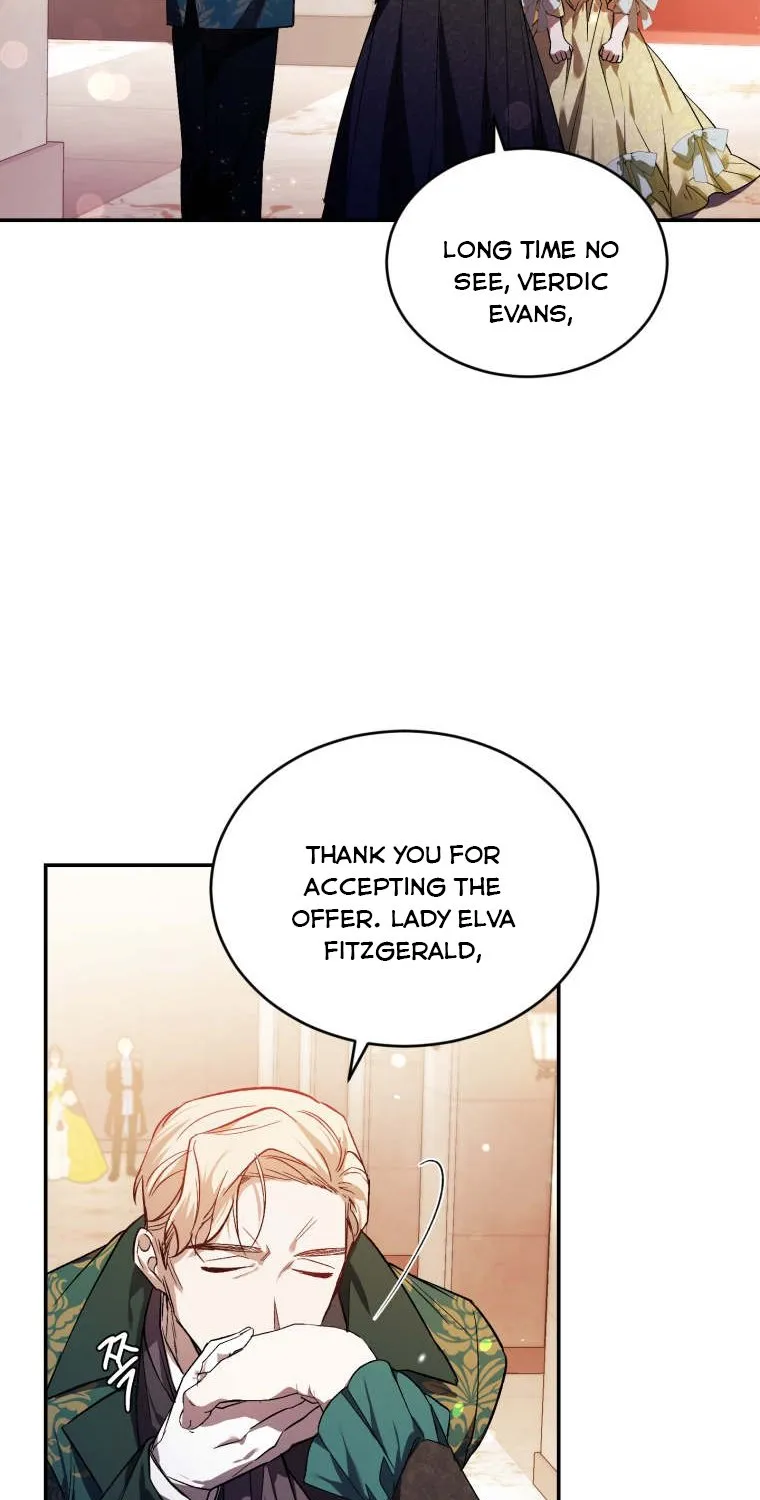 Read Resetting Lady chapter 26 image 22 on Lezhin