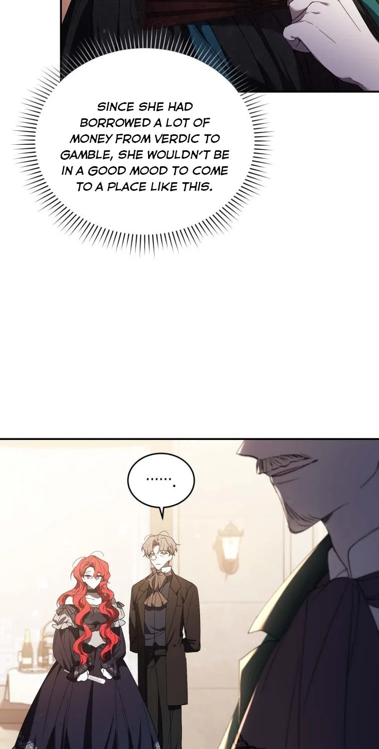 Read Resetting Lady chapter 26 image 24 on Lezhin