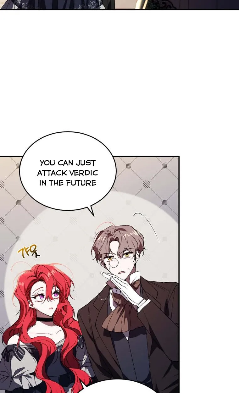 Read Resetting Lady chapter 26 image 25 on Lezhin