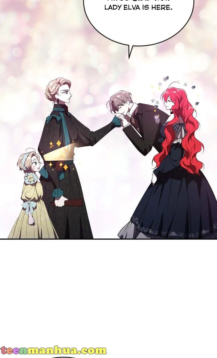 Read Resetting Lady chapter 26 image 31 on Lezhin