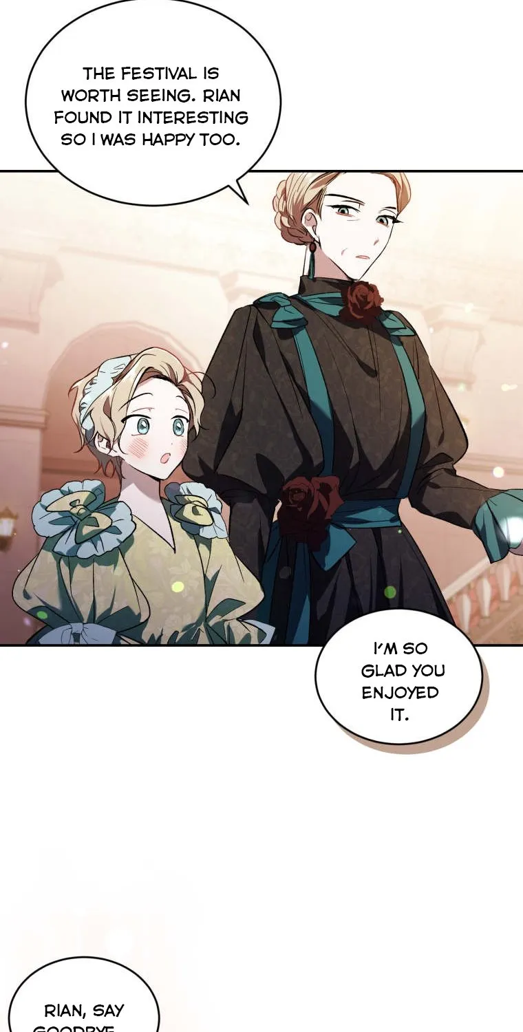 Read Resetting Lady chapter 26 image 32 on Lezhin