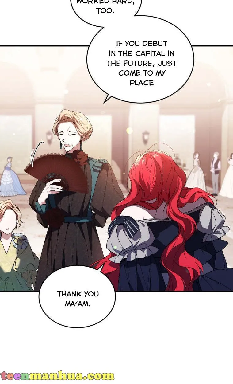 Read Resetting Lady chapter 26 image 37 on Lezhin