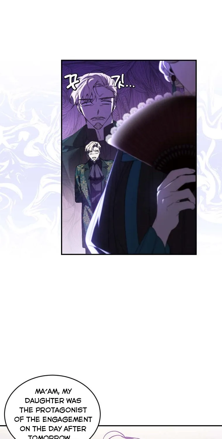 Read Resetting Lady chapter 26 image 38 on Lezhin