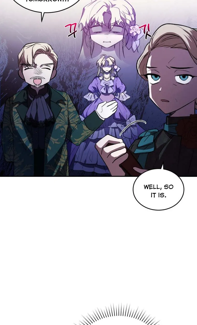 Read Resetting Lady chapter 26 image 39 on Lezhin