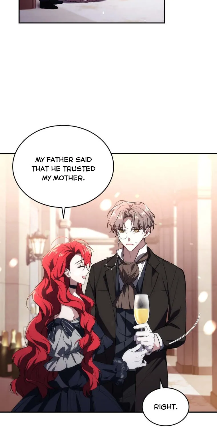 Read Resetting Lady chapter 26 image 42 on Lezhin