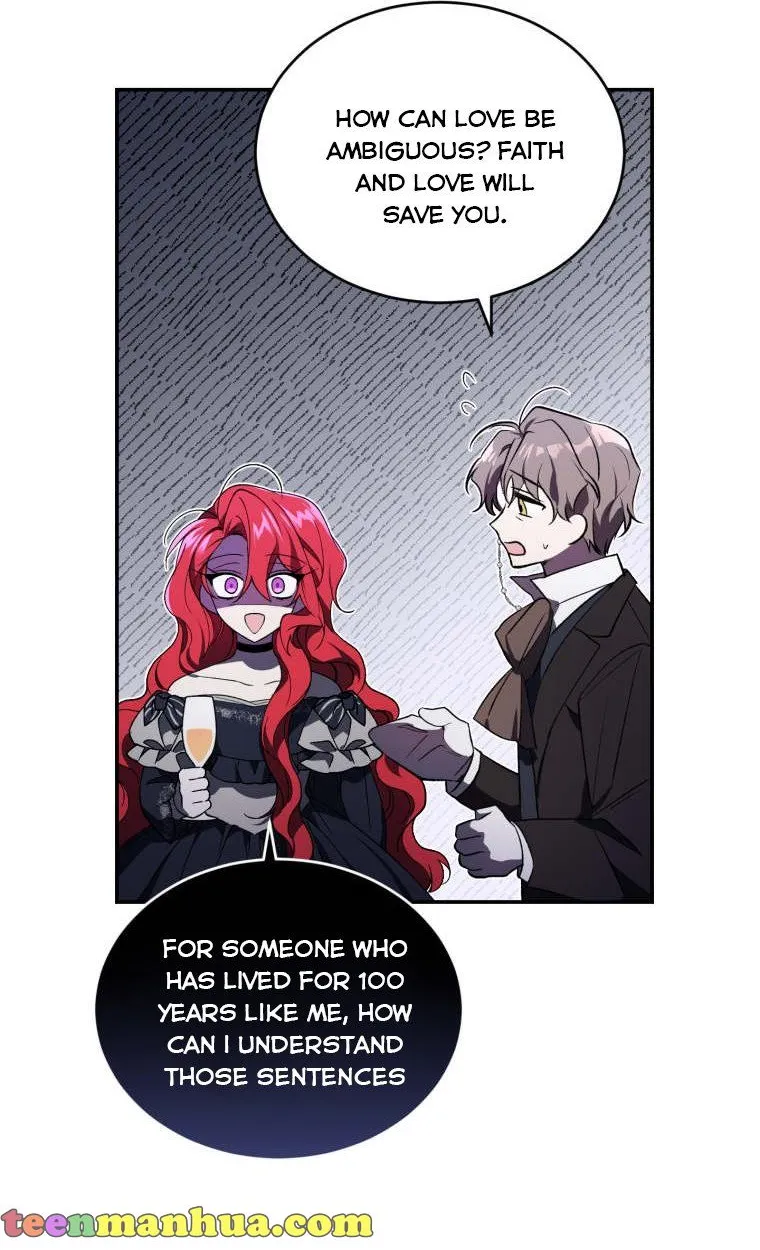 Read Resetting Lady chapter 26 image 47 on Lezhin