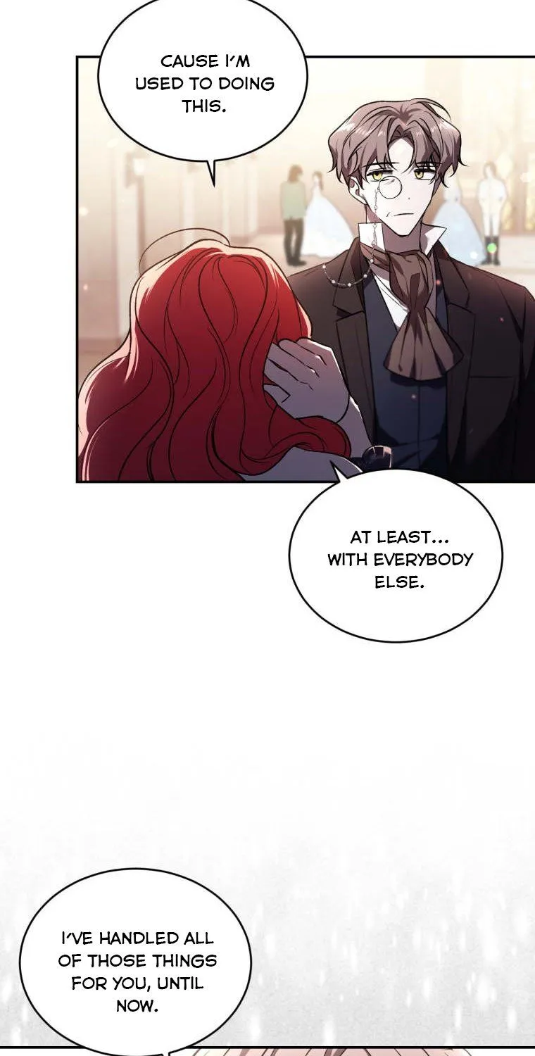 Read Resetting Lady chapter 26 image 6 on Lezhin
