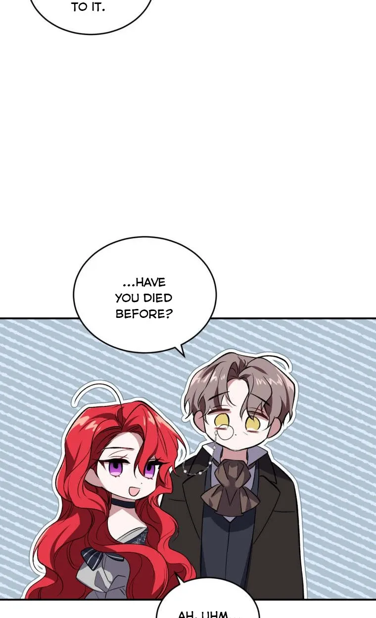 Read Resetting Lady chapter 26 image 63 on Lezhin