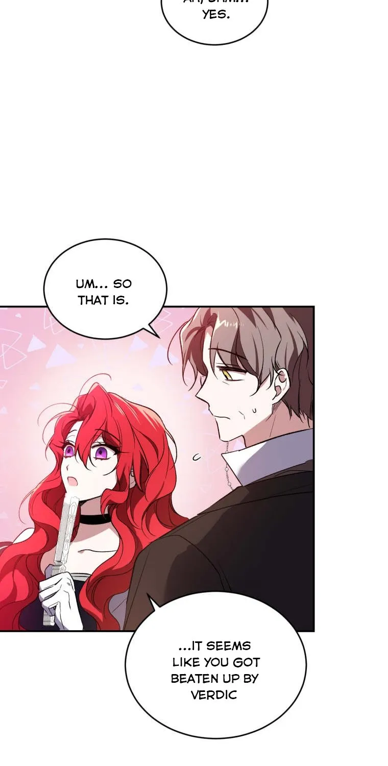 Read Resetting Lady chapter 26 image 64 on Lezhin