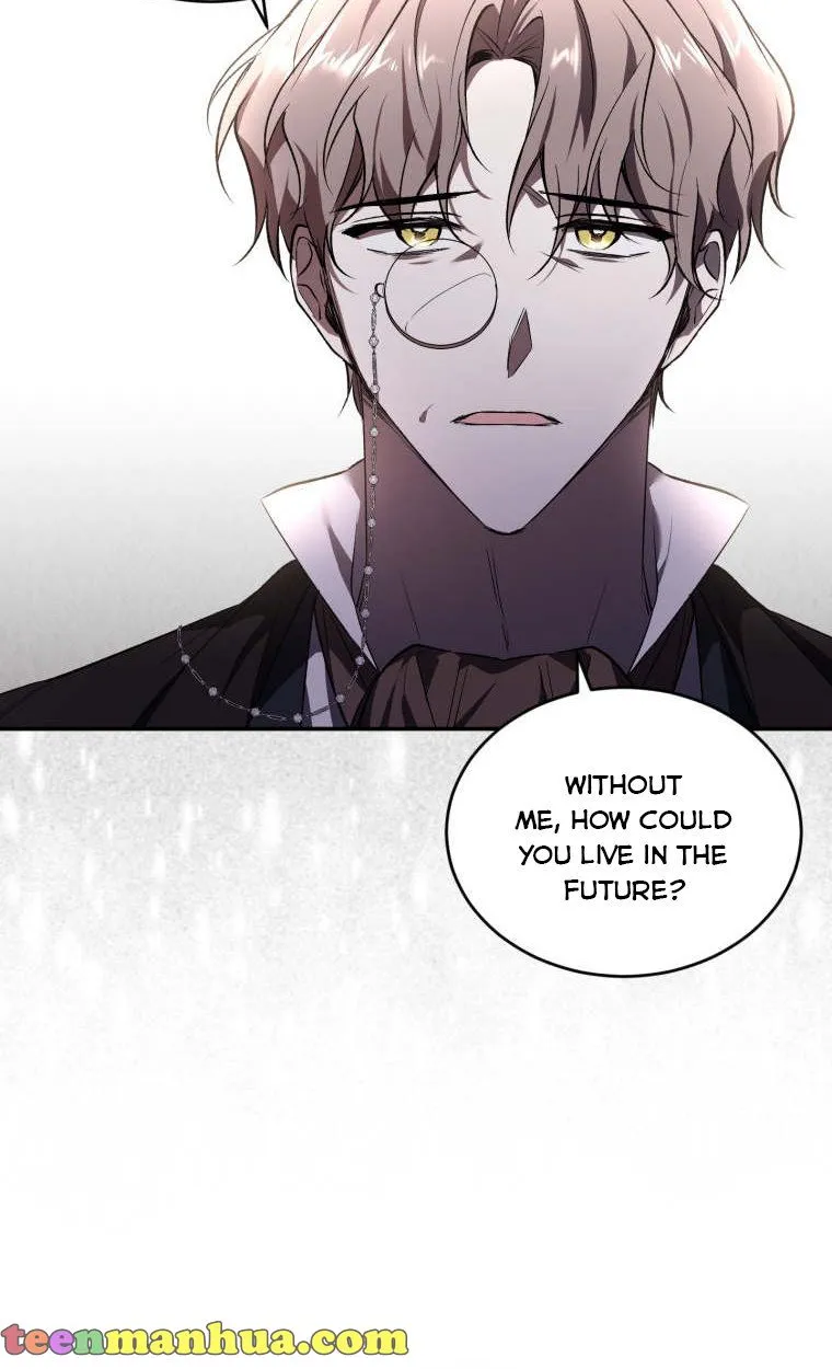 Read Resetting Lady chapter 26 image 7 on Lezhin