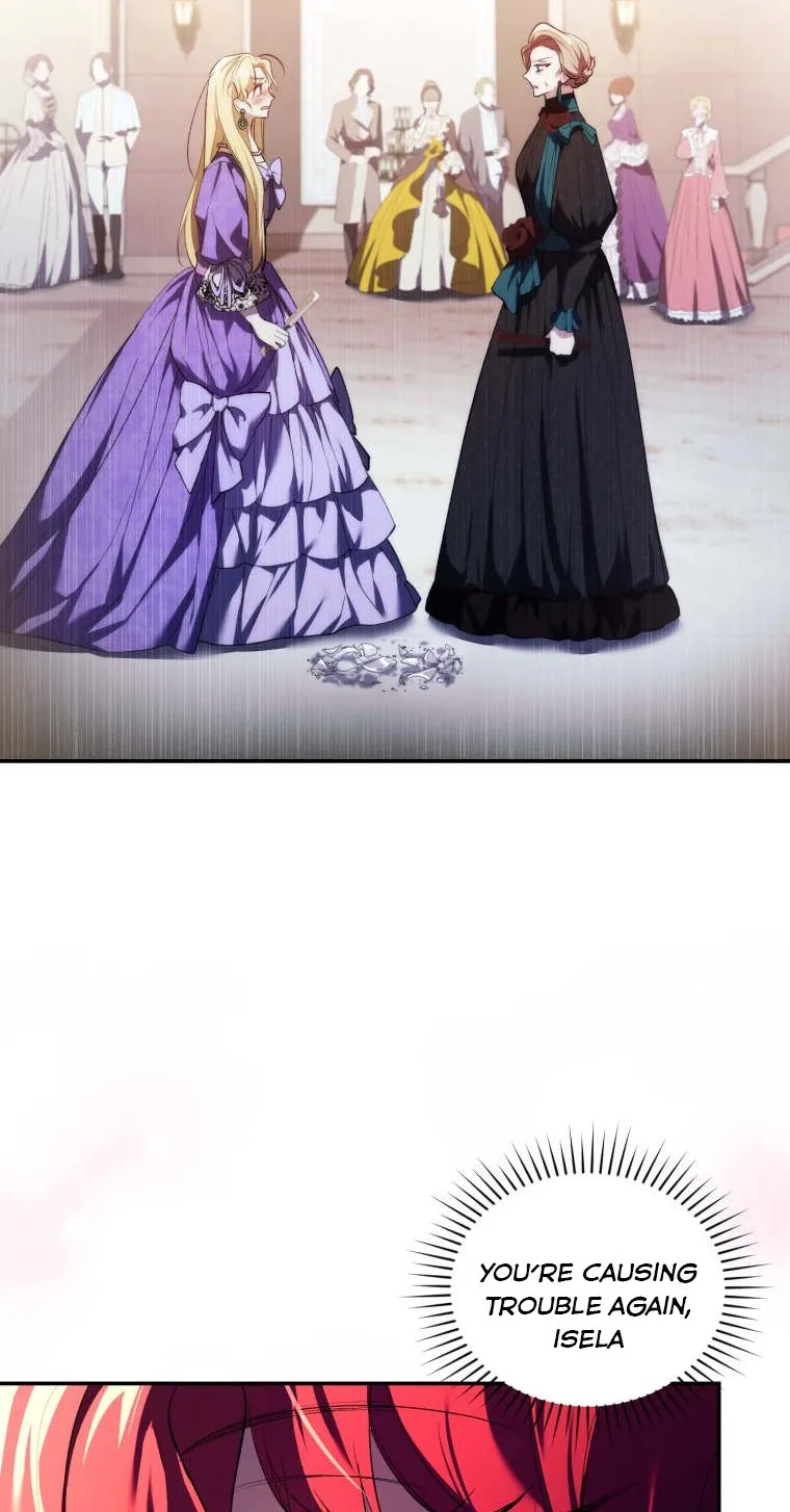 Read Resetting Lady chapter 26 image 71 on Lezhin