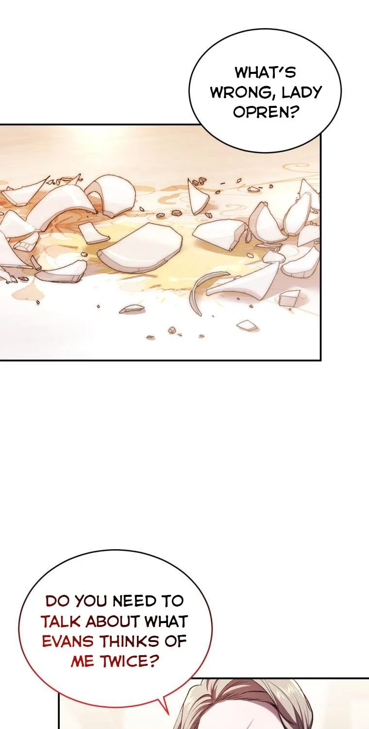Read Resetting Lady chapter 27 image 1 on Lezhin