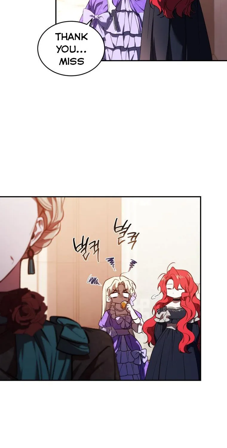 Read Resetting Lady chapter 27 image 13 on Lezhin