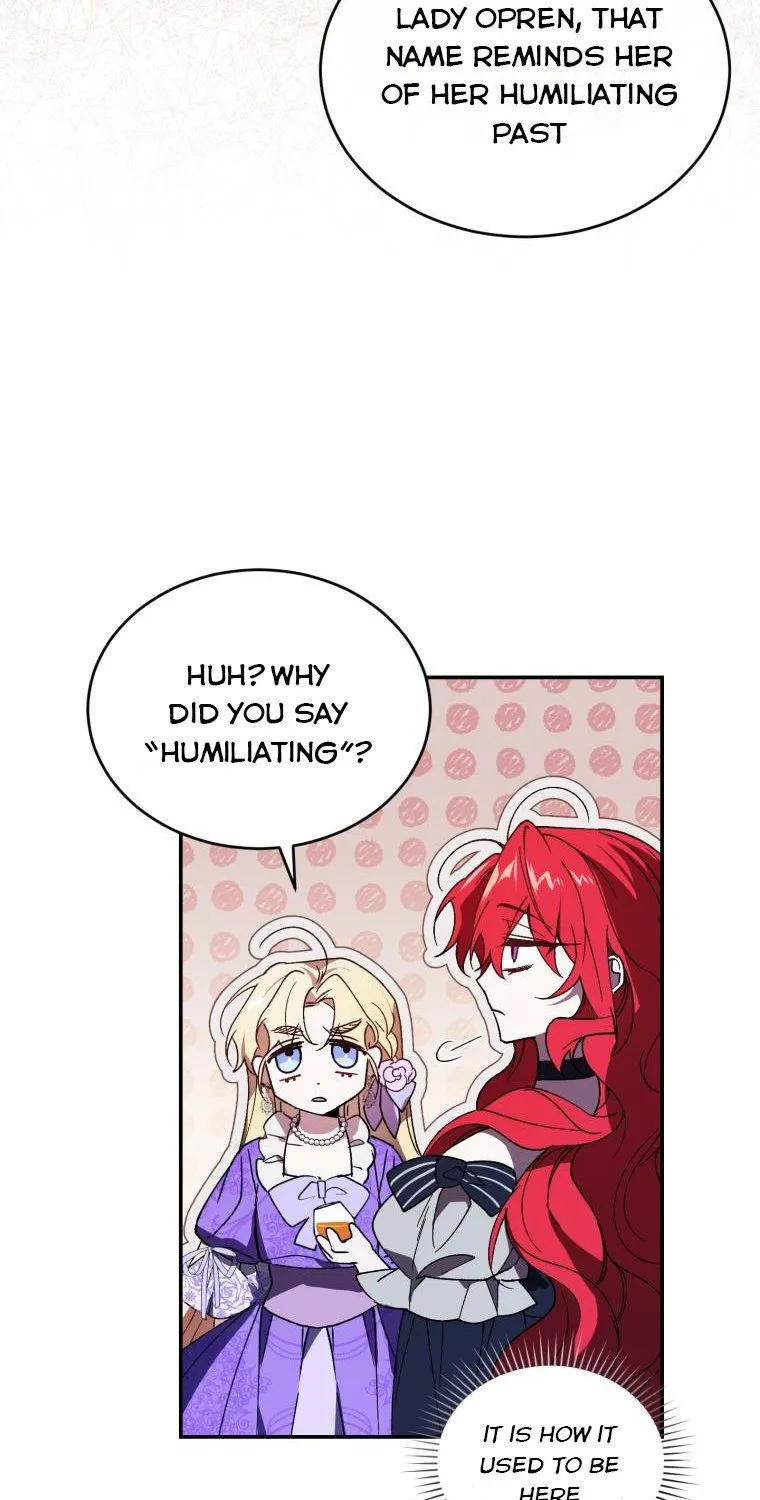 Read Resetting Lady chapter 27 image 18 on Lezhin