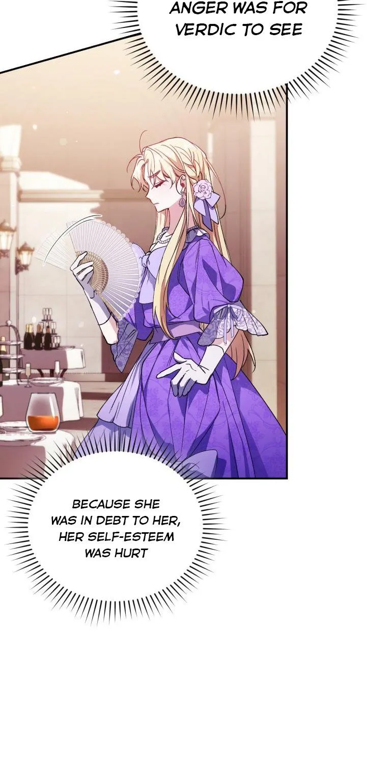 Read Resetting Lady chapter 27 image 25 on Lezhin