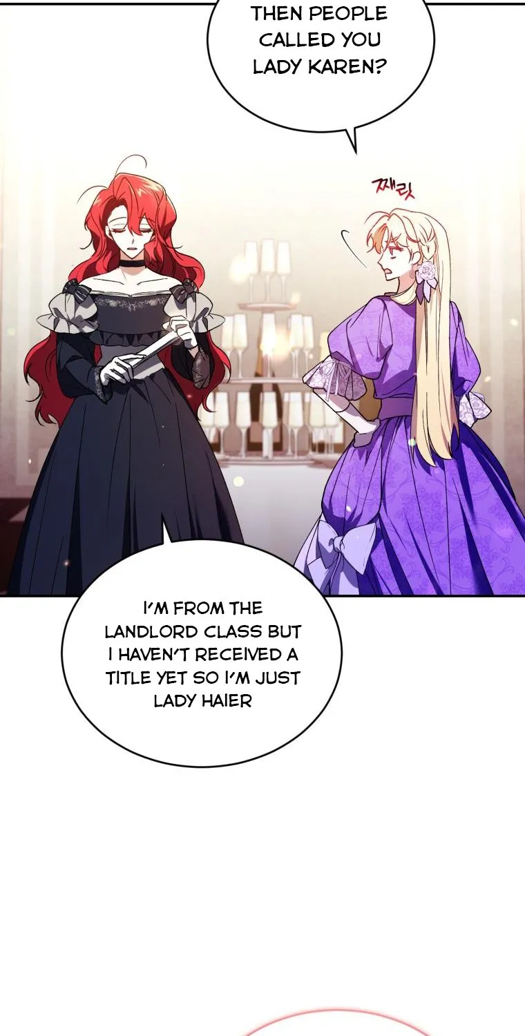 Read Resetting Lady chapter 27 image 27 on Lezhin