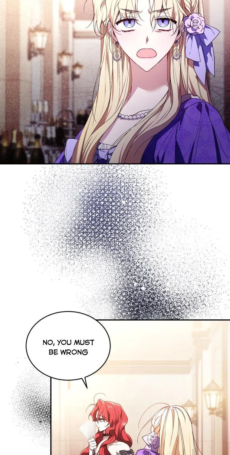 Read Resetting Lady chapter 27 image 33 on Lezhin
