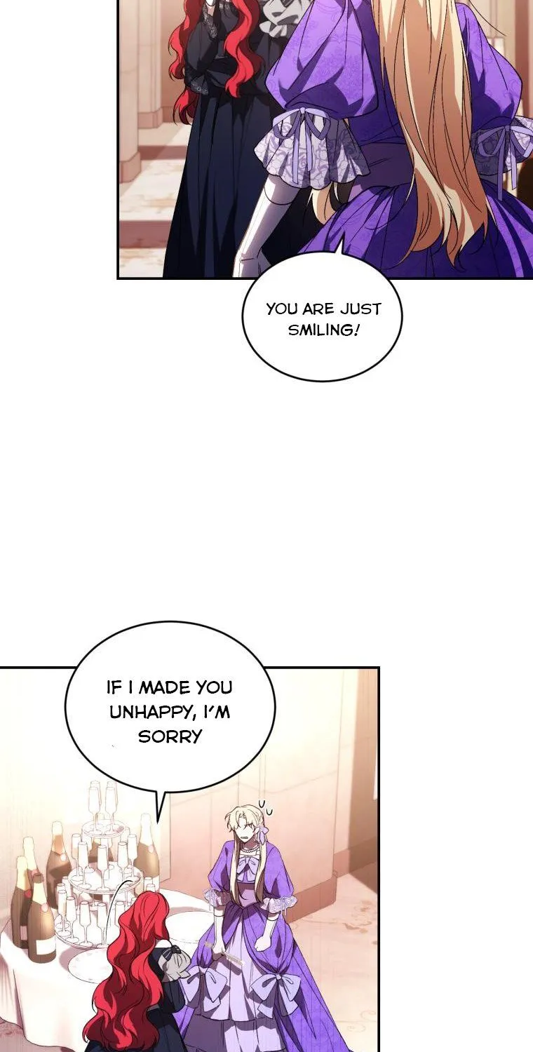 Read Resetting Lady chapter 27 image 34 on Lezhin