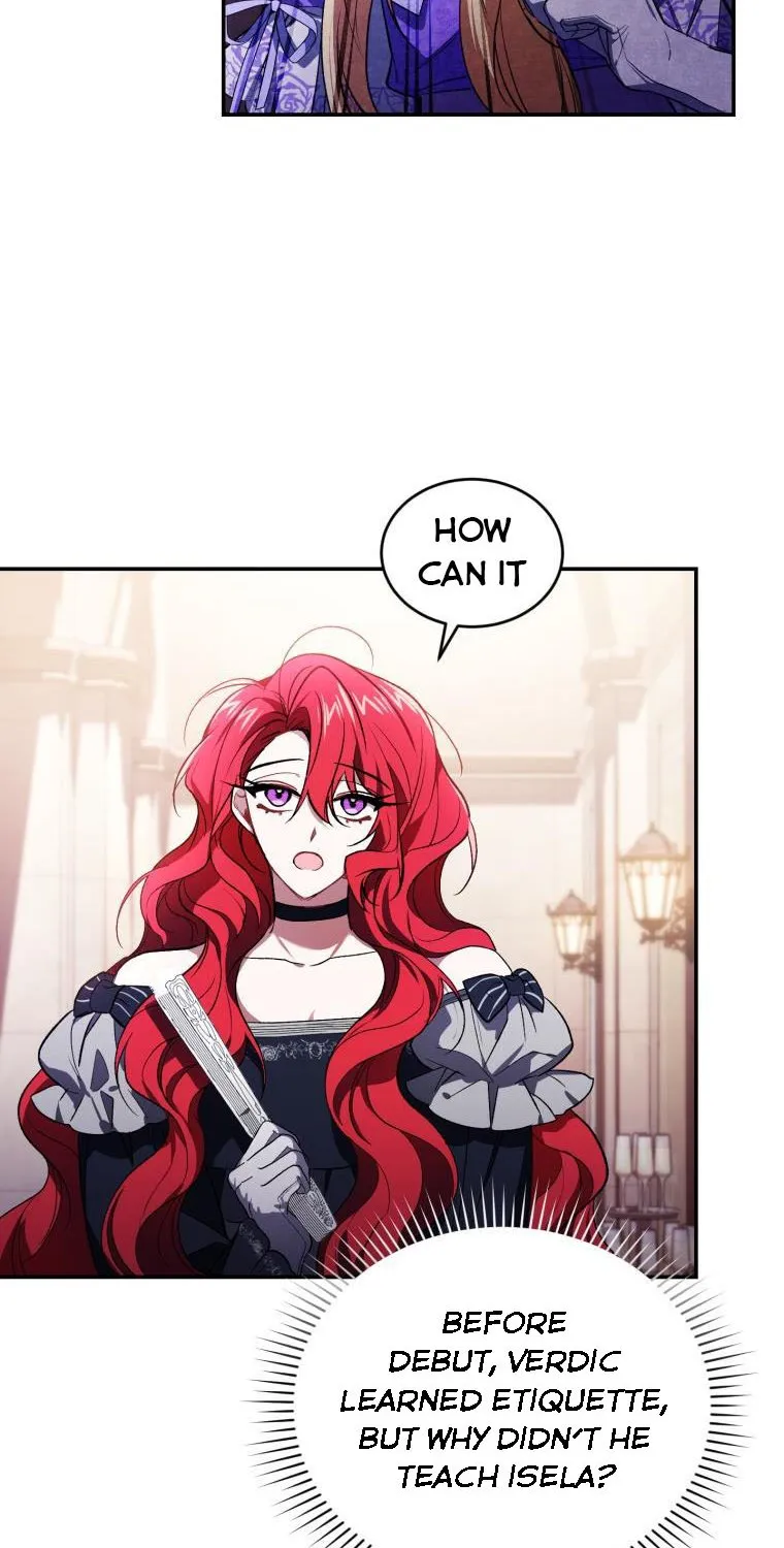 Read Resetting Lady chapter 27 image 39 on Lezhin