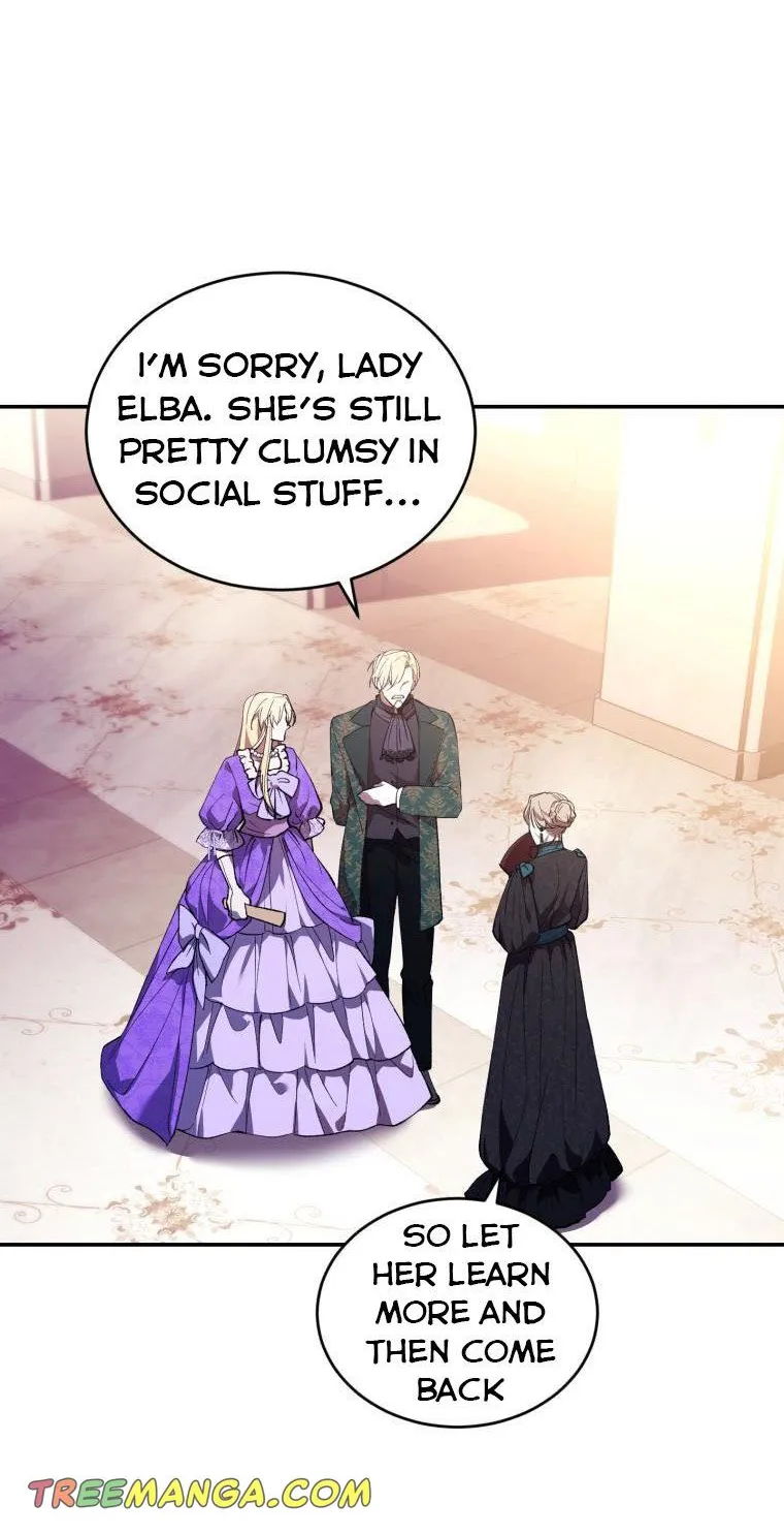 Read Resetting Lady chapter 27 image 4 on Lezhin