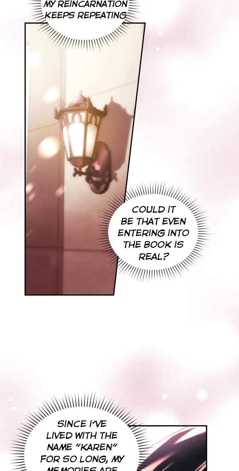 Read Resetting Lady chapter 27 image 42 on Lezhin
