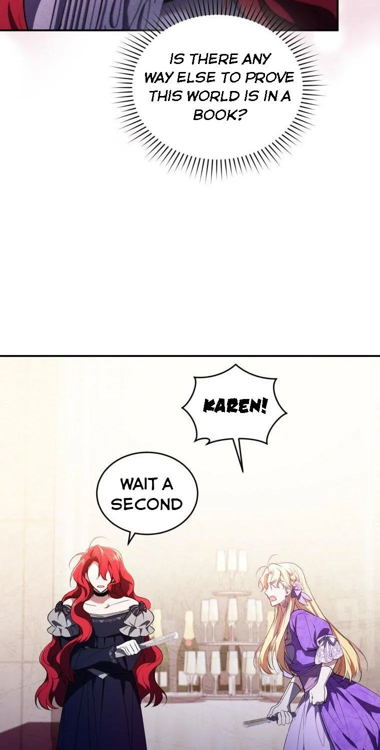 Read Resetting Lady chapter 27 image 45 on Lezhin