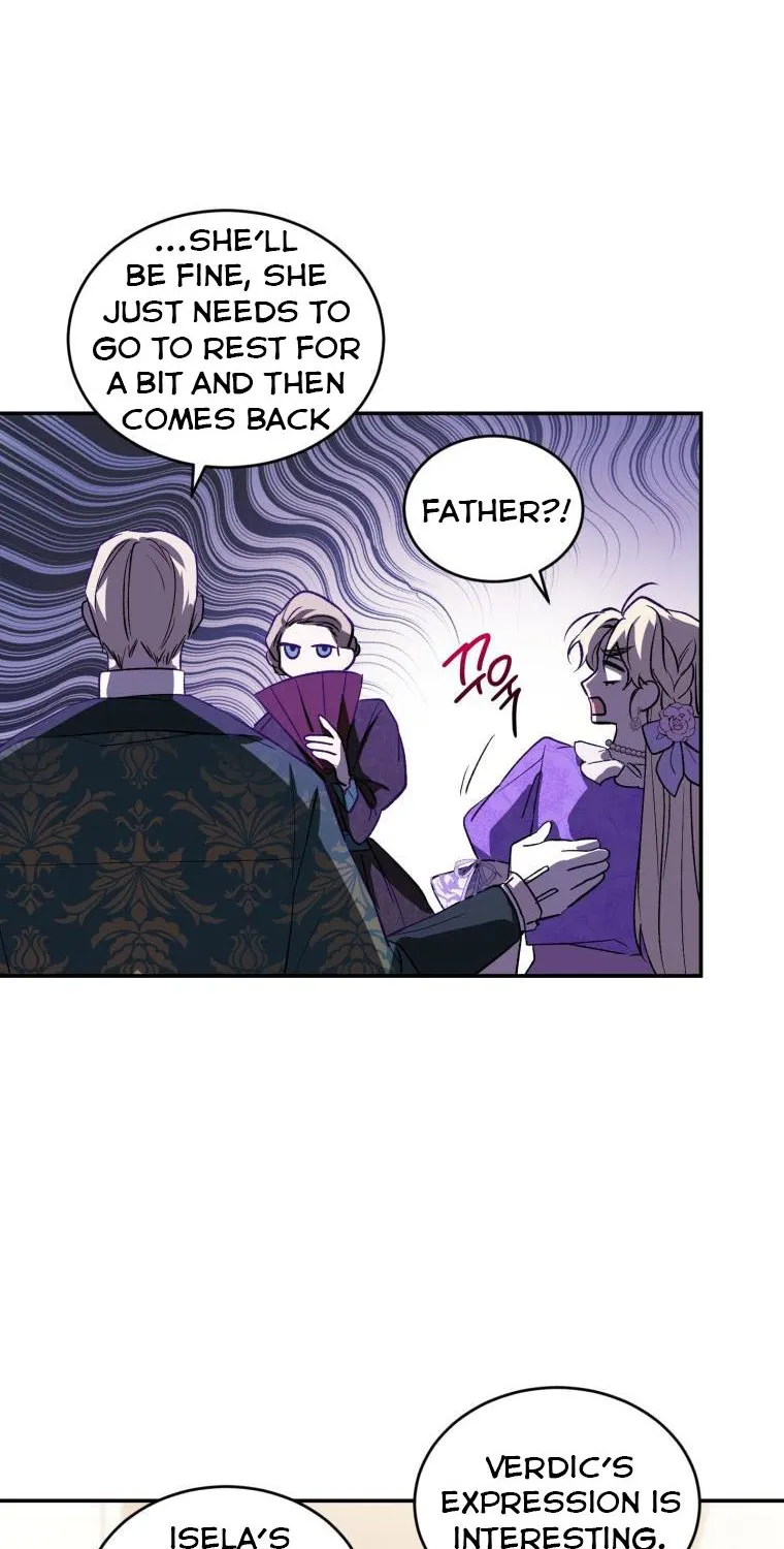 Read Resetting Lady chapter 27 image 5 on Lezhin