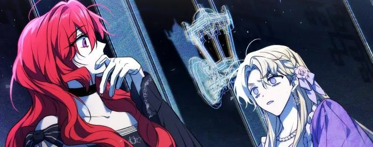 Read Resetting Lady chapter 27 image 50 on Lezhin