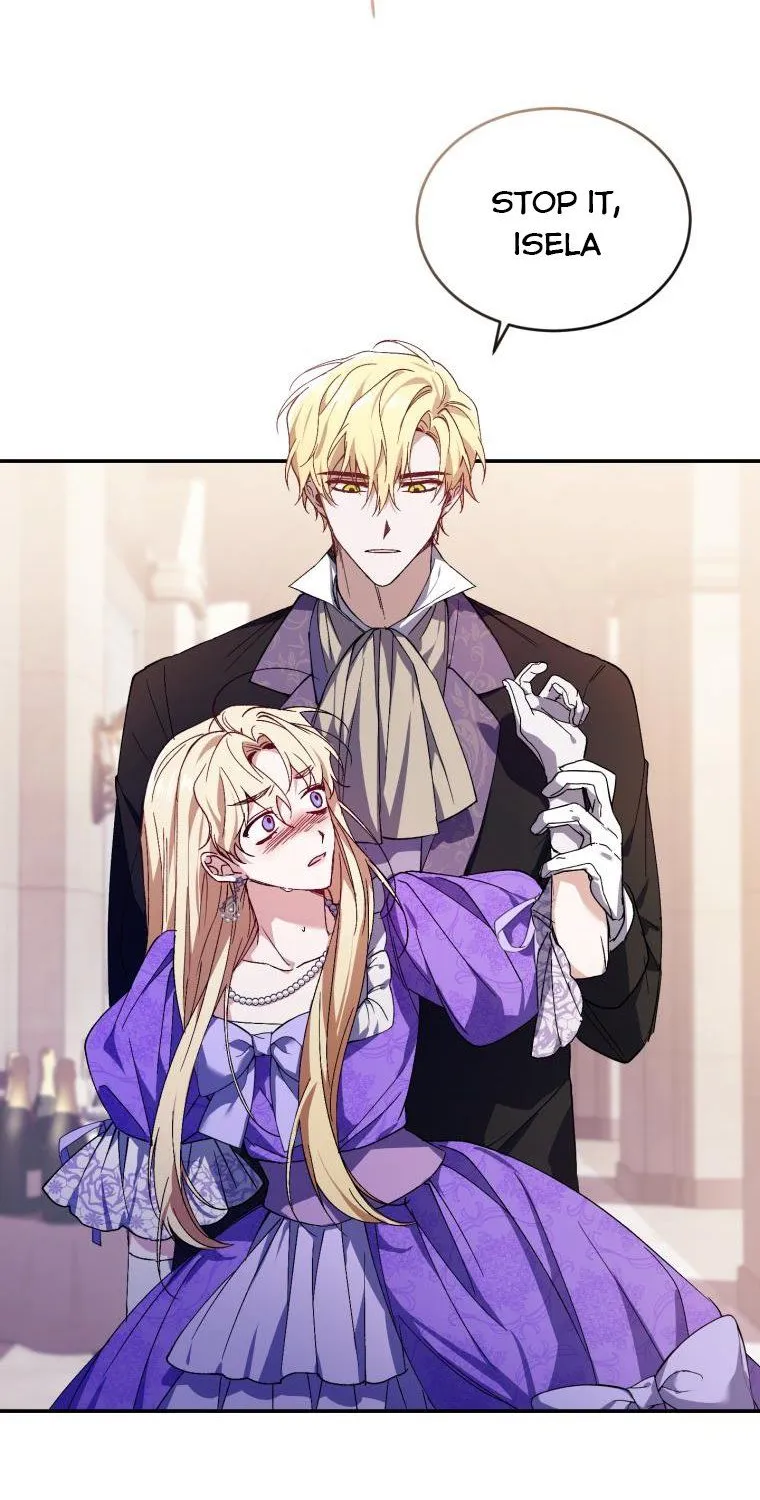 Read Resetting Lady chapter 27 image 61 on Lezhin