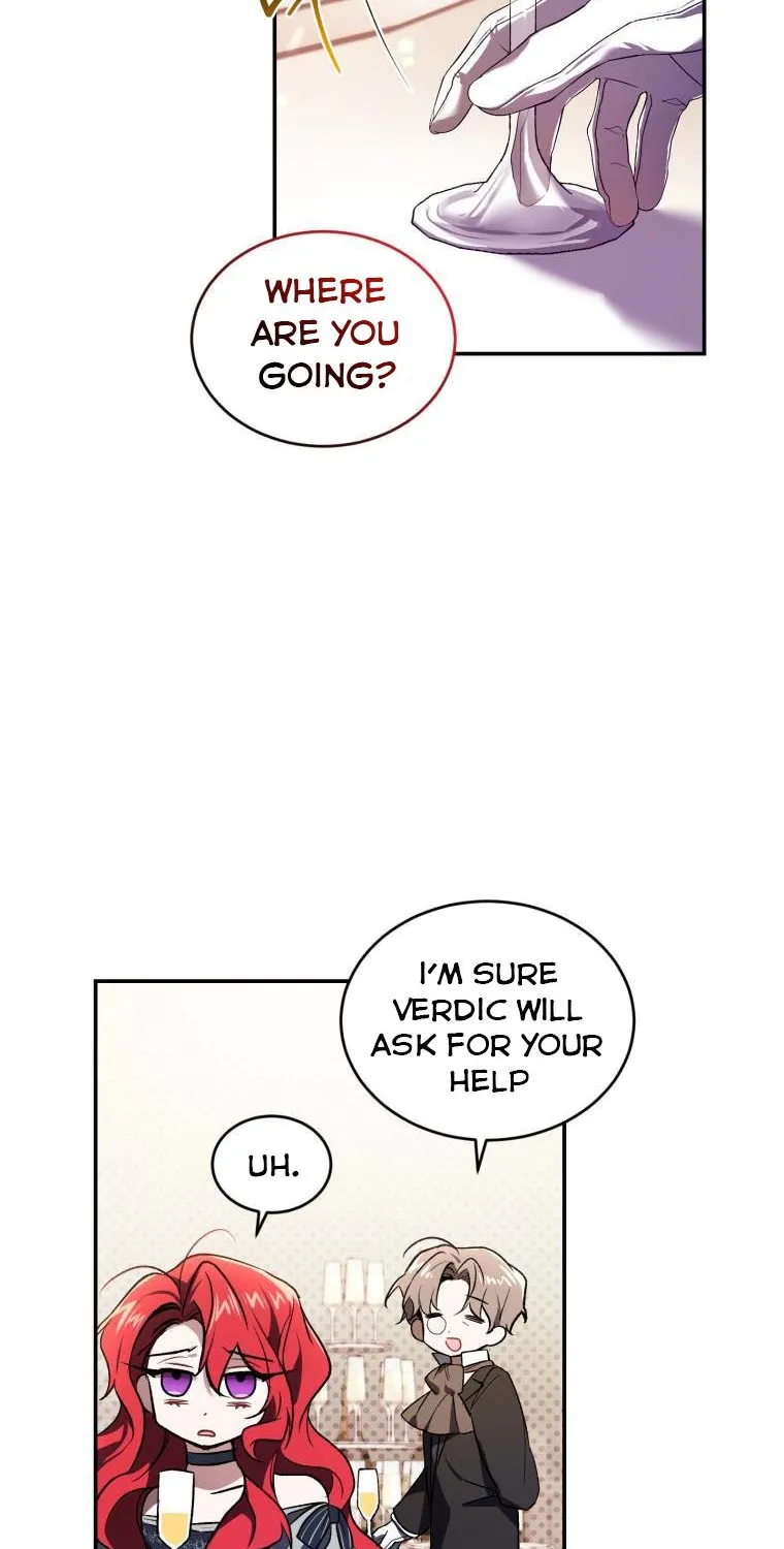 Read Resetting Lady chapter 27 image 7 on Lezhin