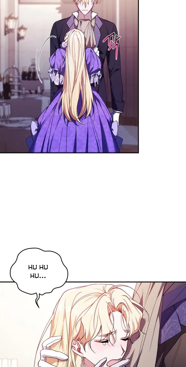 Read Resetting Lady chapter 27 image 70 on Lezhin