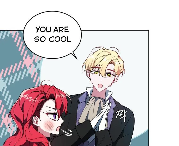 Read Resetting Lady chapter 27 image 79 on Lezhin