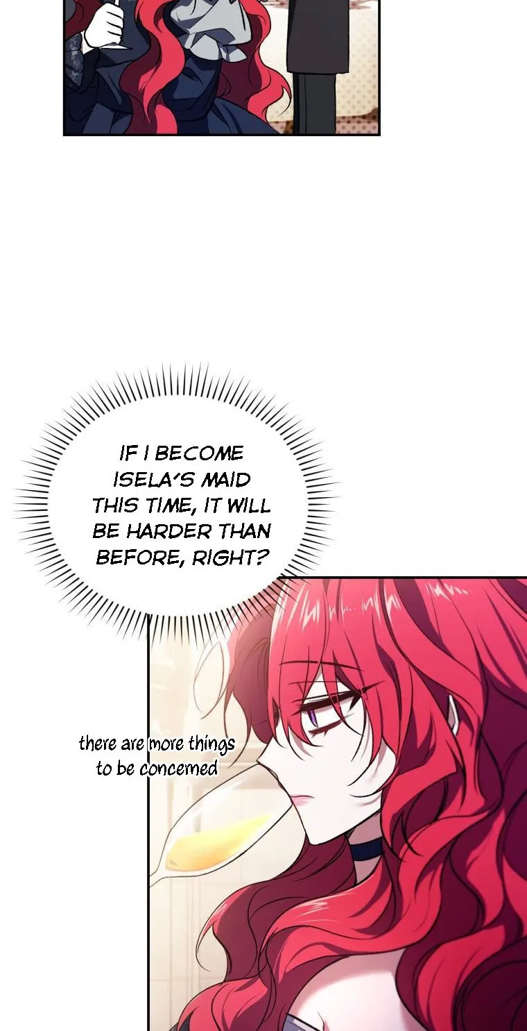 Read Resetting Lady chapter 27 image 8 on Lezhin