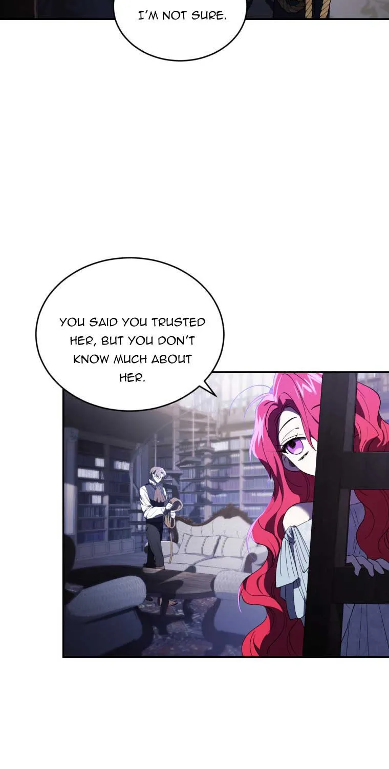 Read Resetting Lady chapter 28 image 3 on Lezhin