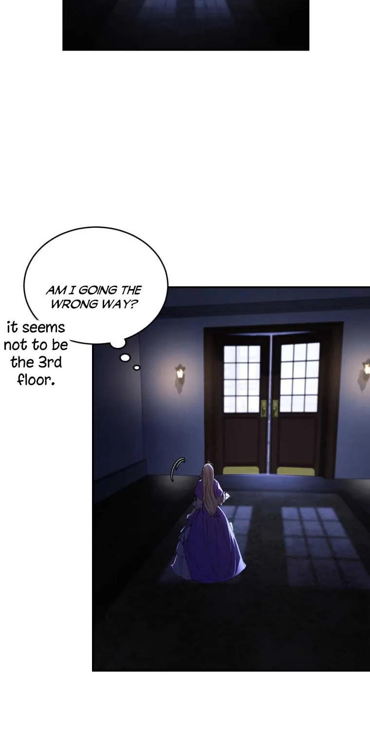Read Resetting Lady chapter 28 image 61 on Lezhin