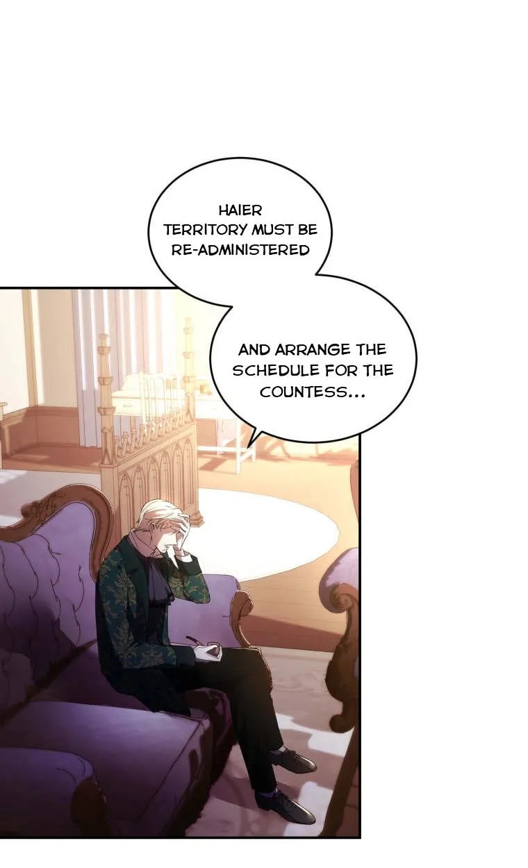 Read Resetting Lady chapter 29 image 42 on Lezhin