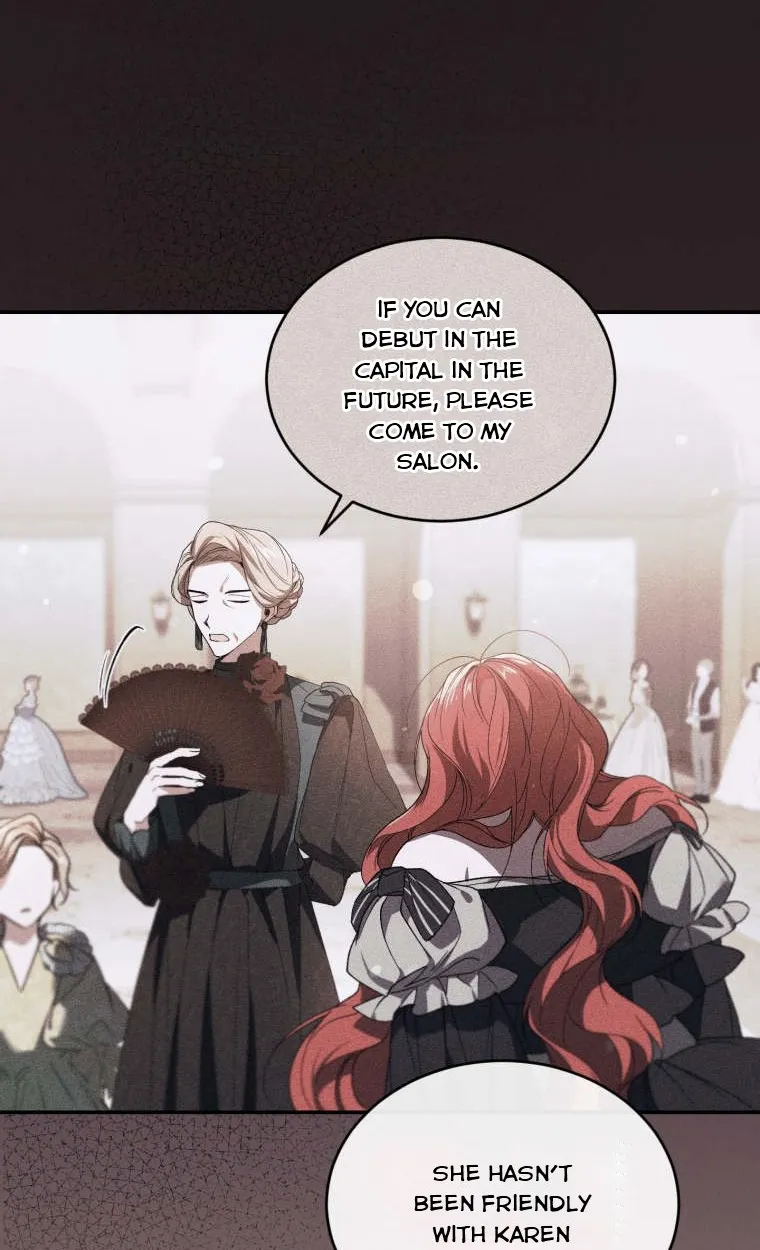 Read Resetting Lady chapter 29 image 44 on Lezhin