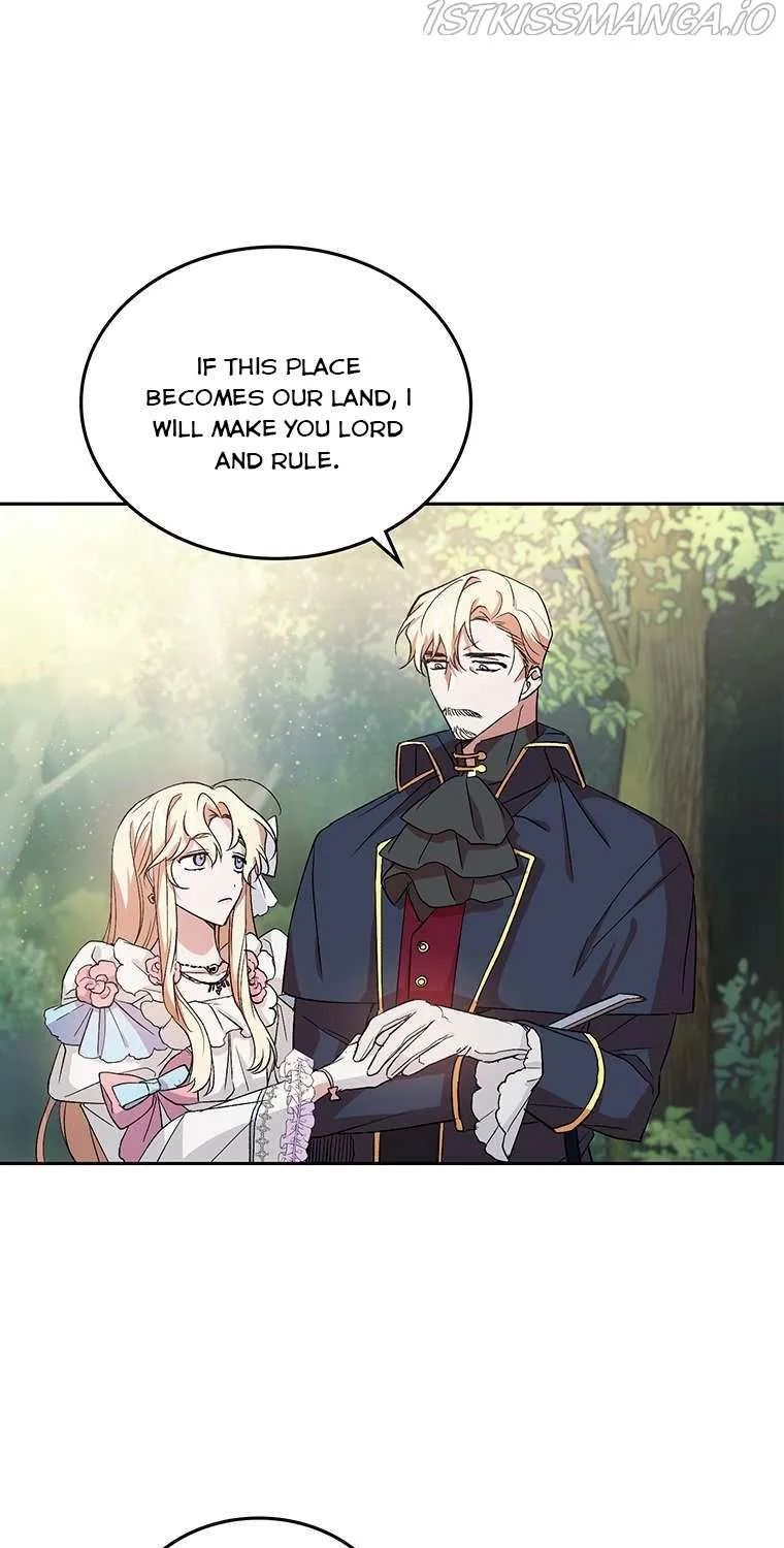Read Resetting Lady chapter 3 image 11 on Lezhin