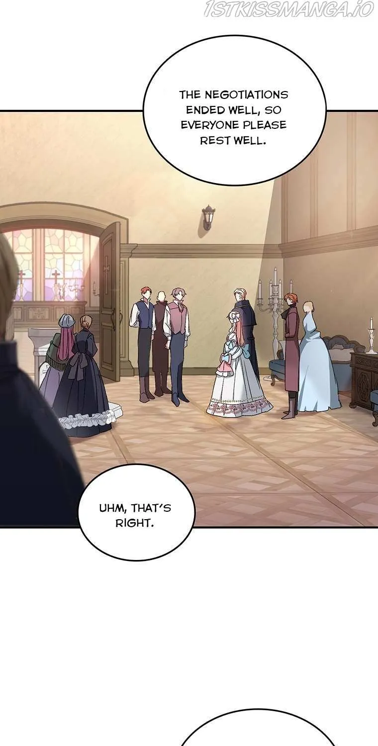 Read Resetting Lady chapter 3 image 17 on Lezhin