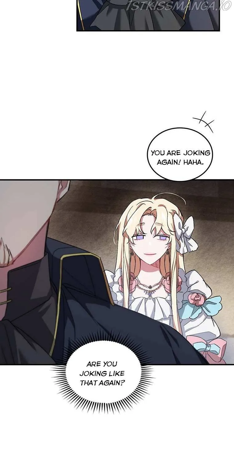 Read Resetting Lady chapter 3 image 20 on Lezhin