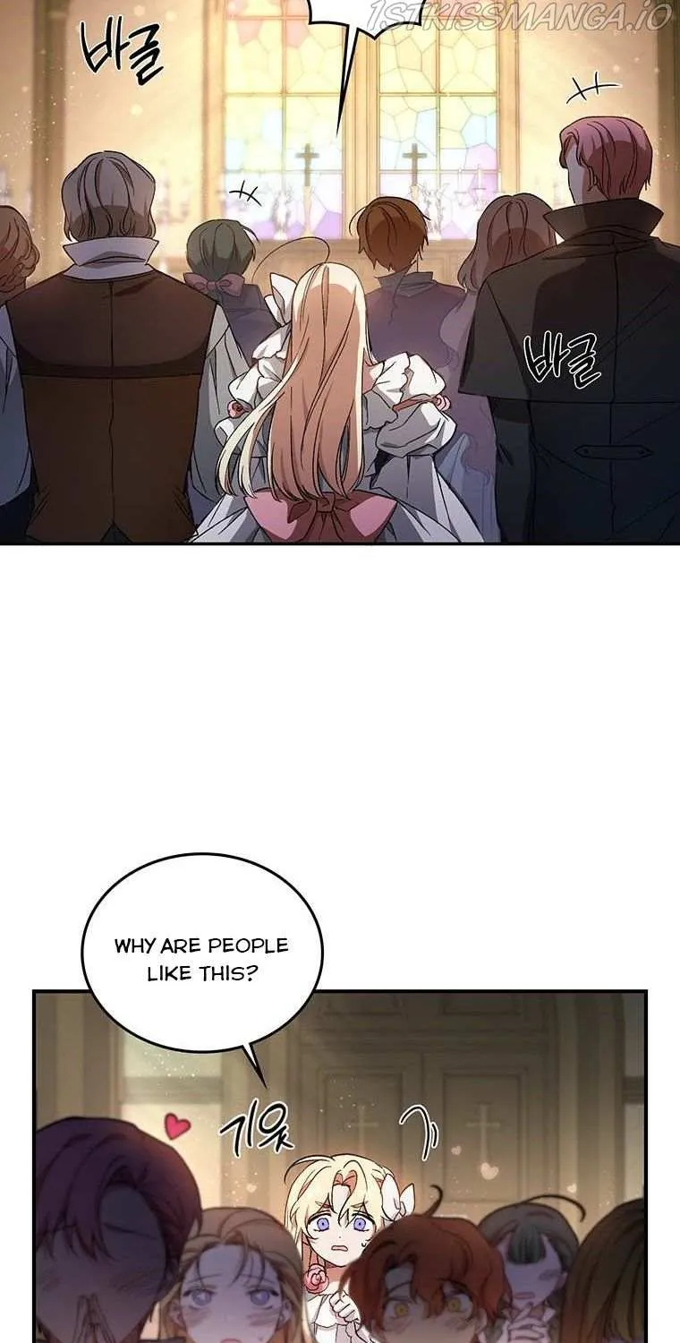 Read Resetting Lady chapter 3 image 26 on Lezhin