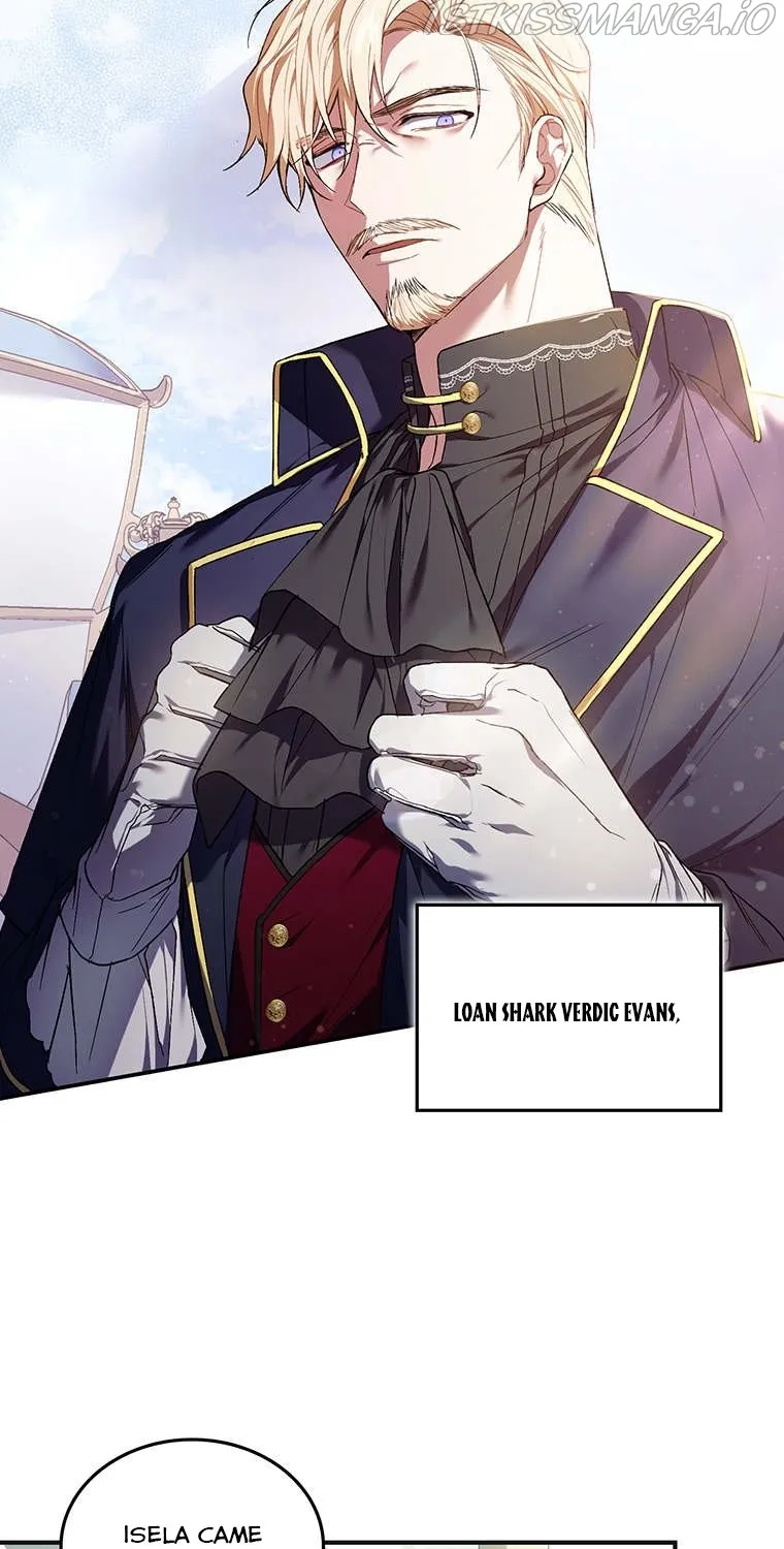 Read Resetting Lady chapter 3 image 3 on Lezhin