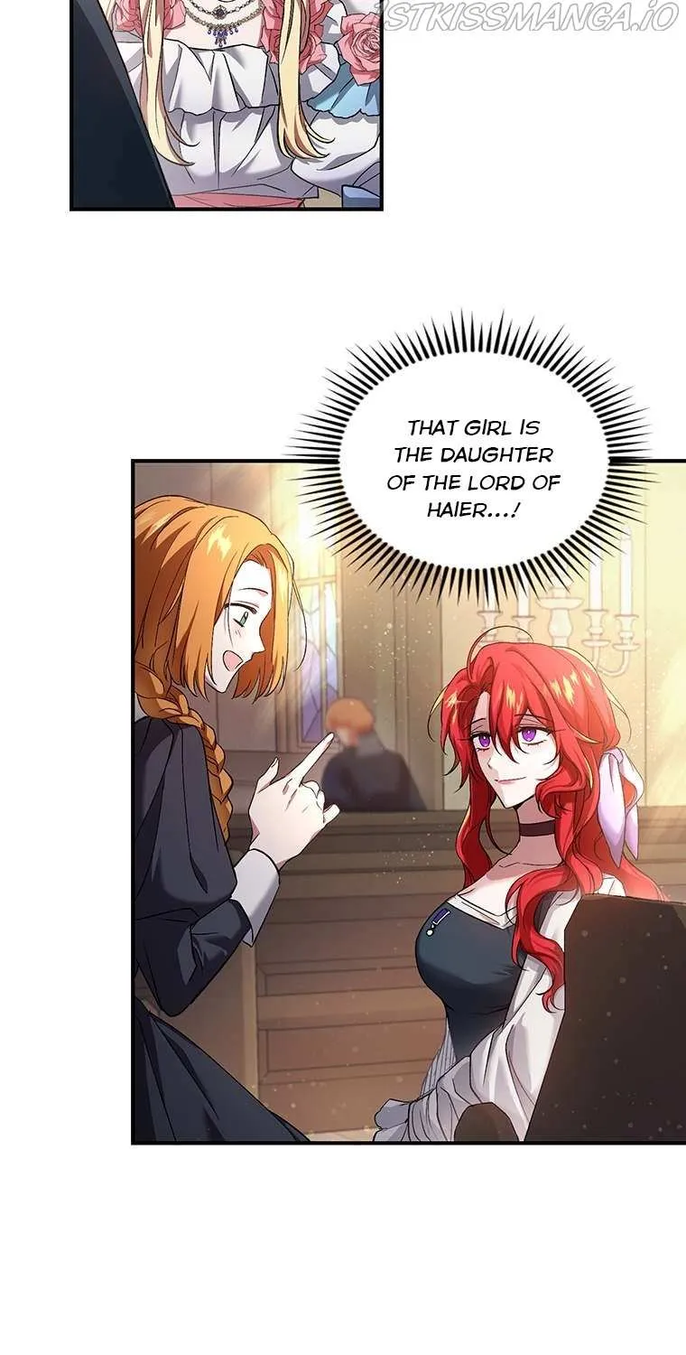 Read Resetting Lady chapter 3 image 35 on Lezhin