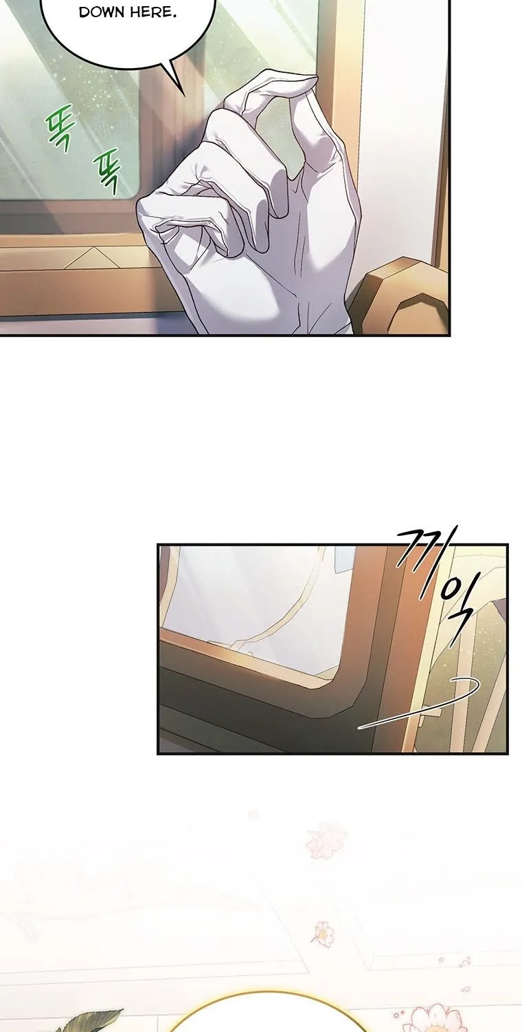 Read Resetting Lady chapter 3 image 4 on Lezhin