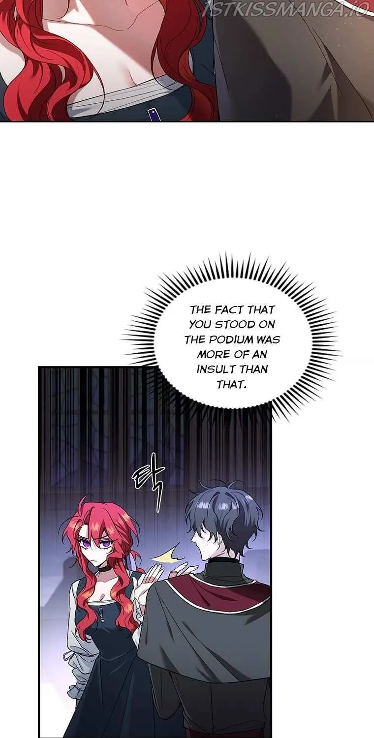 Read Resetting Lady chapter 3 image 51 on Lezhin